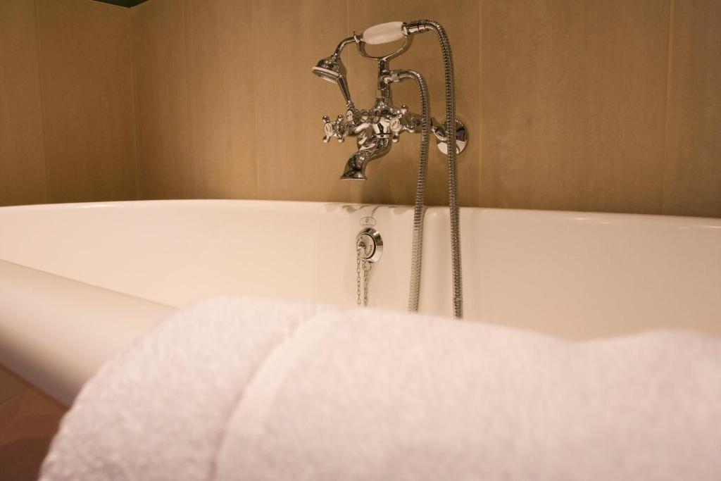 ブルージュ B＆B ハウス テ スハップ Bed & Breakfast 部屋 写真
