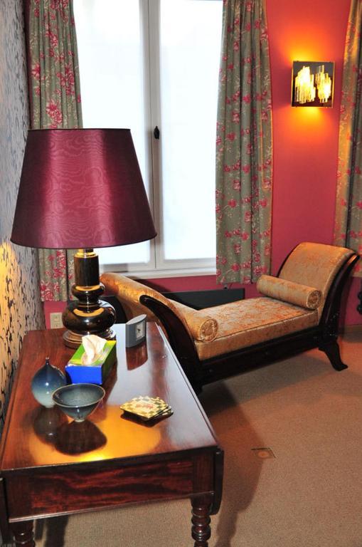 ブルージュ B＆B ハウス テ スハップ Bed & Breakfast 部屋 写真